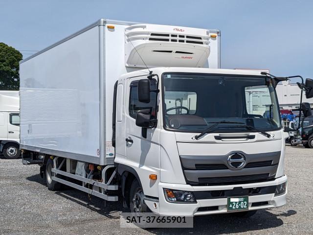 Hino RANGER 2023-02 7963463-1
