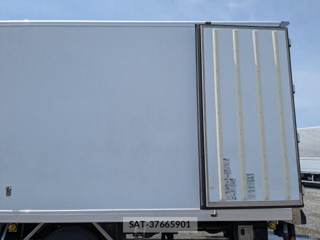 Hino RANGER 2023-02 7963463-21