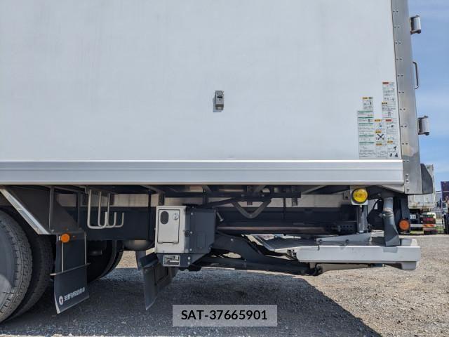 Hino RANGER 2023-02 7963463-22