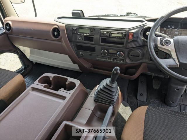 Hino RANGER 2023-02 7963463-27