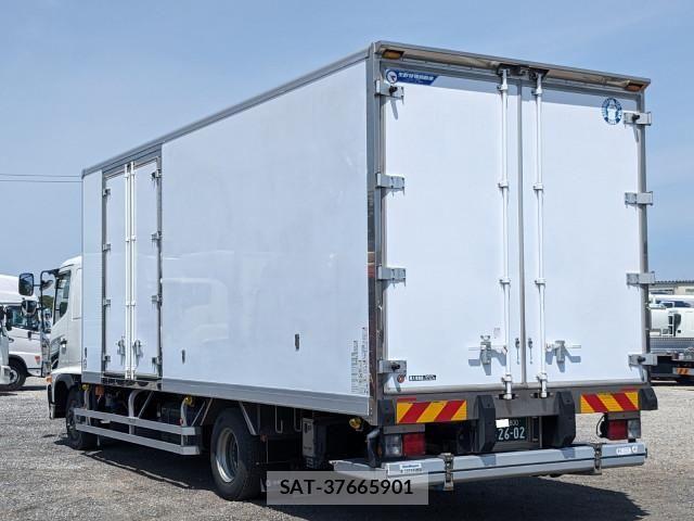 Hino RANGER 2023-02 7963463-2