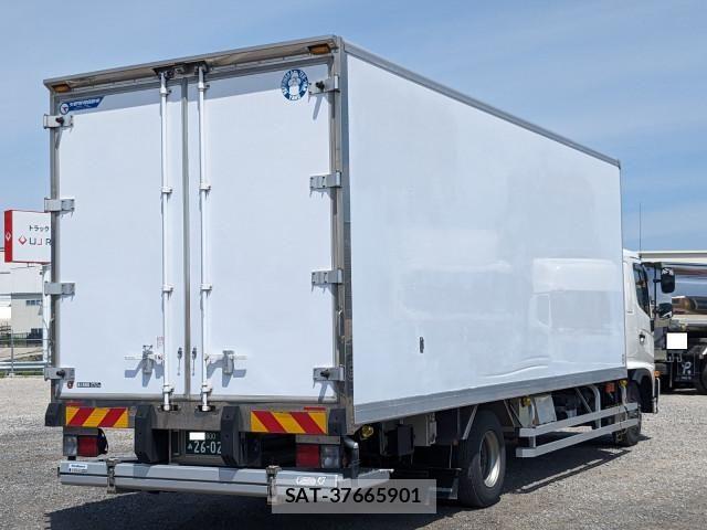 Hino RANGER 2023-02 7963463-3