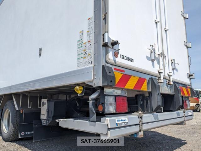 Hino RANGER 2023-02 7963463-4