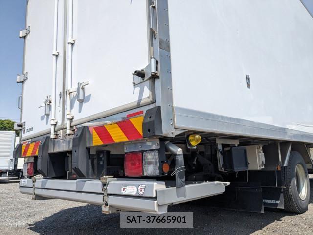 Hino RANGER 2023-02 7963463-5