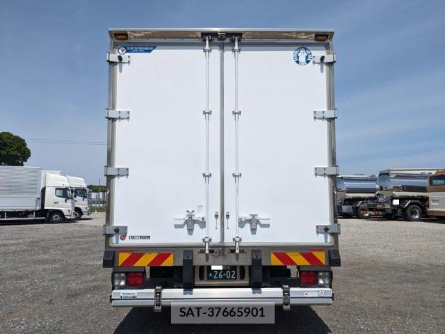 Hino RANGER 2023-02 7963463-6