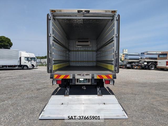 Hino RANGER 2023-02 7963463-7