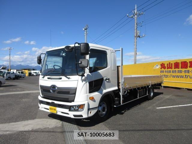 Hino RANGER 2025-09 7963510-0