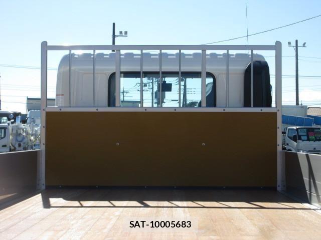 Hino RANGER 2025-09 7963510-10