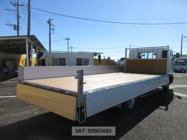 Hino RANGER 2025-09 7963510-11
