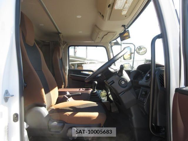 Hino RANGER 2025-09 7963510-12