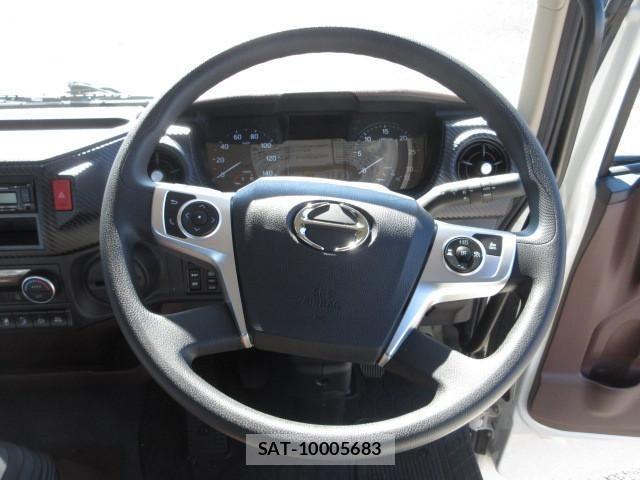 Hino RANGER 2025-09 7963510-13