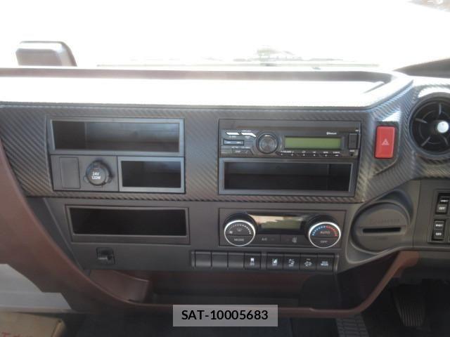 Hino RANGER 2025-09 7963510-14