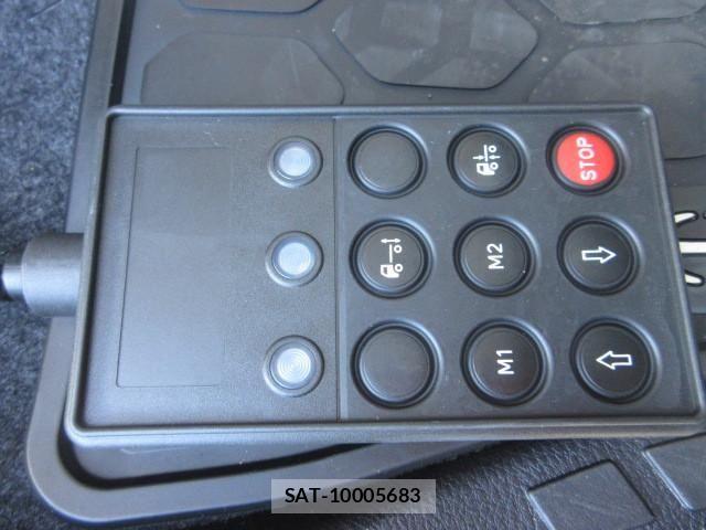 Hino RANGER 2025-09 7963510-16