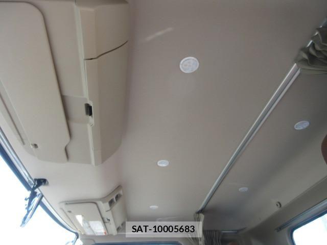 Hino RANGER 2025-09 7963510-20