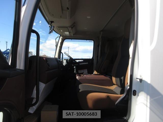 Hino RANGER 2025-09 7963510-22