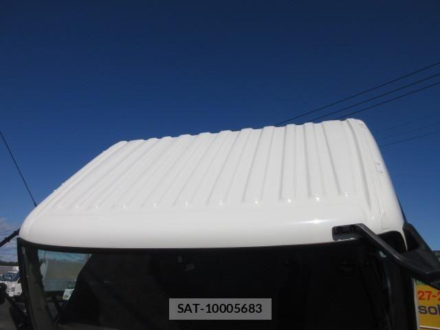 Hino RANGER 2025-09 7963510-23