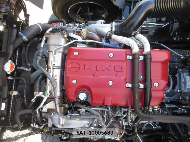 Hino RANGER 2025-09 7963510-24