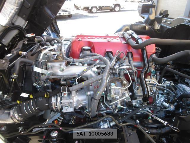 Hino RANGER 2025-09 7963510-25