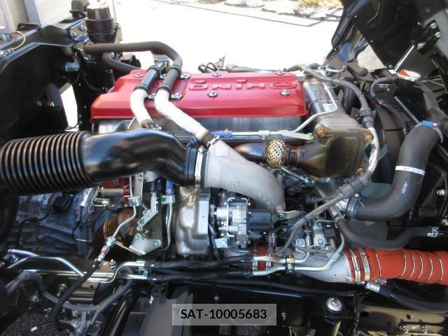 Hino RANGER 2025-09 7963510-26