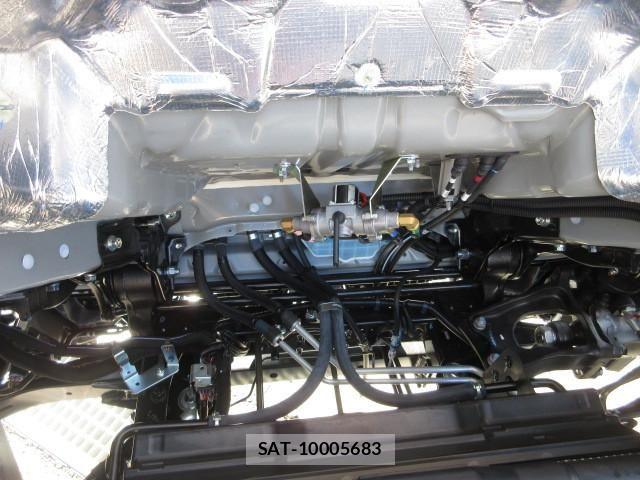 Hino RANGER 2025-09 7963510-27
