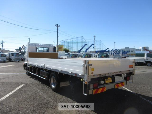 Hino RANGER 2025-09 7963510-2