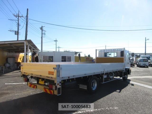 Hino RANGER 2025-09 7963510-3