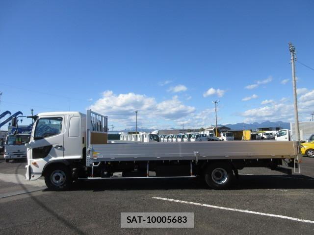 Hino RANGER 2025-09 7963510-4