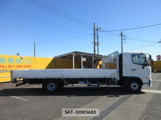 Hino RANGER 2025-09 7963510-5