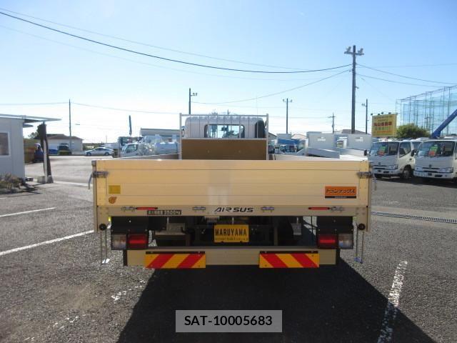 Hino RANGER 2025-09 7963510-6