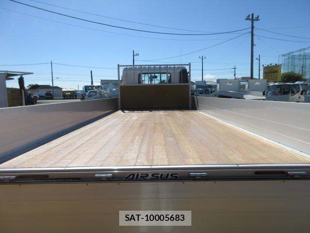 Hino RANGER 2025-09 7963510-7