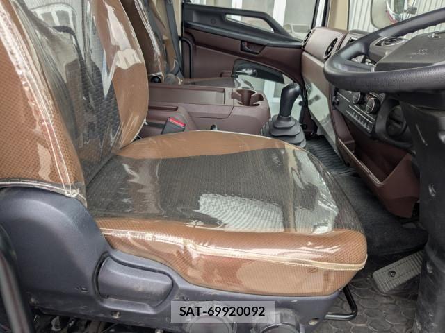 Hino RANGER 2025-04 7963436-11