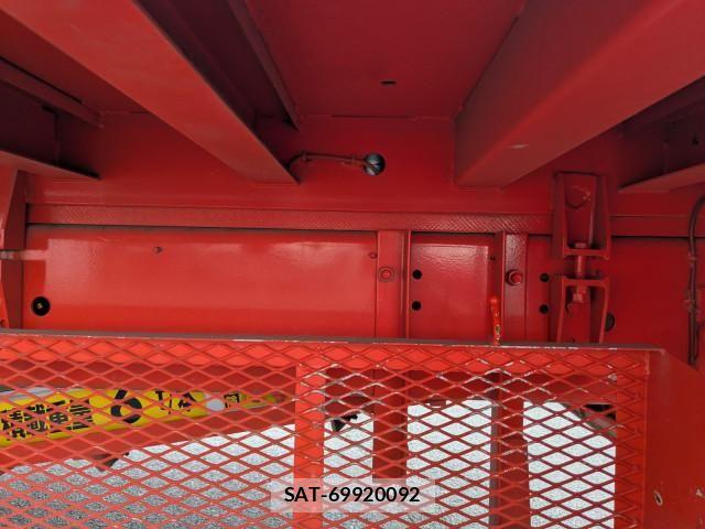 Hino RANGER 2025-04 7963436-12