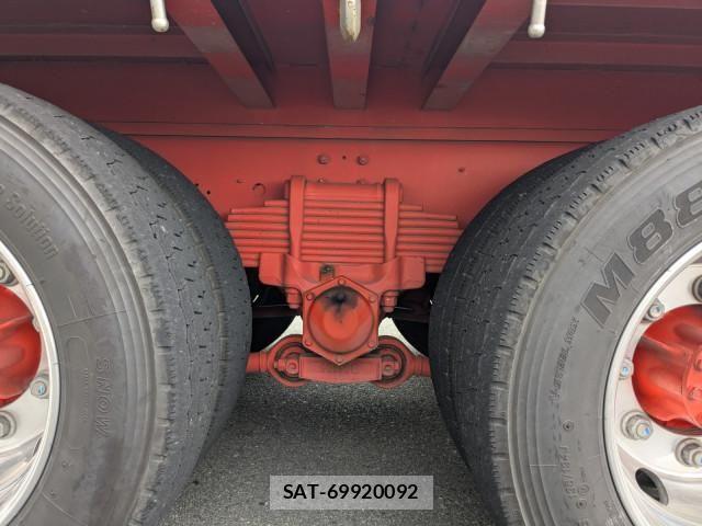 Hino RANGER 2025-04 7963436-13