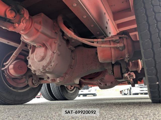 Hino RANGER 2025-04 7963436-14
