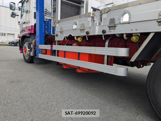 Hino RANGER 2025-04 7963436-15