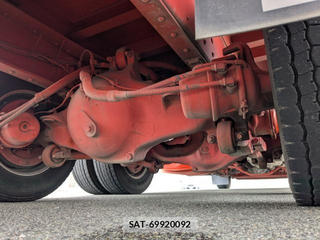 Hino RANGER 2025-04 7963436-16