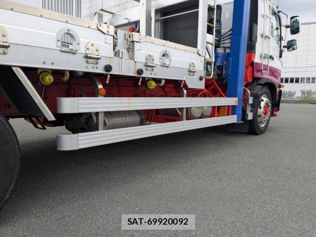 Hino RANGER 2025-04 7963436-17