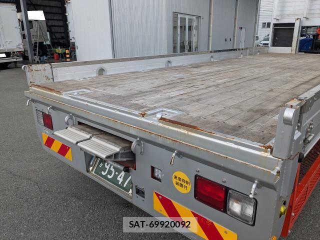 Hino RANGER 2025-04 7963436-19