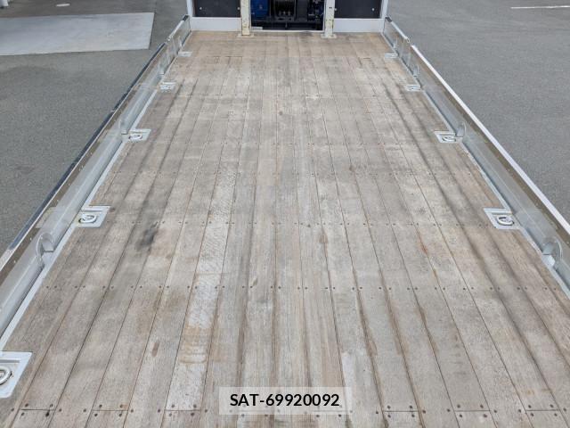 Hino RANGER 2025-04 7963436-20