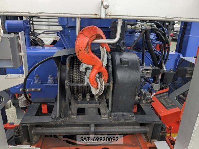 Hino RANGER 2025-04 7963436-23