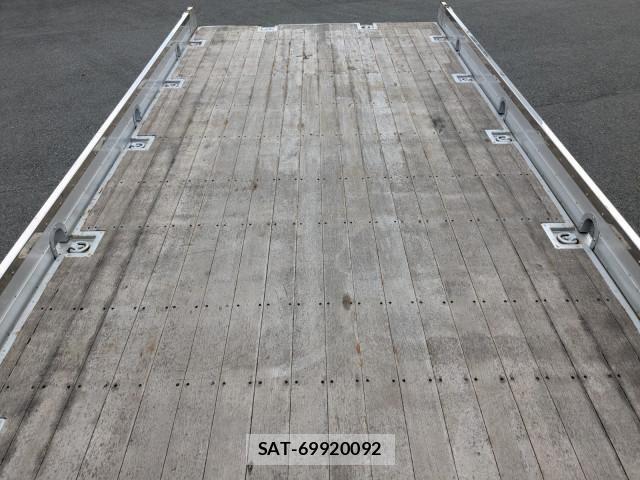 Hino RANGER 2025-04 7963436-26