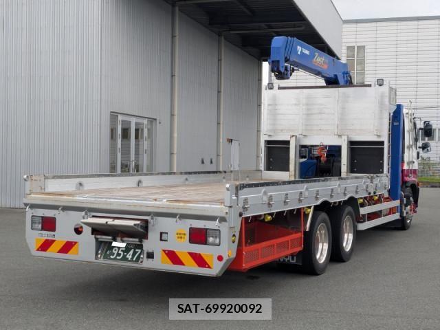 Hino RANGER 2025-04 7963436-3