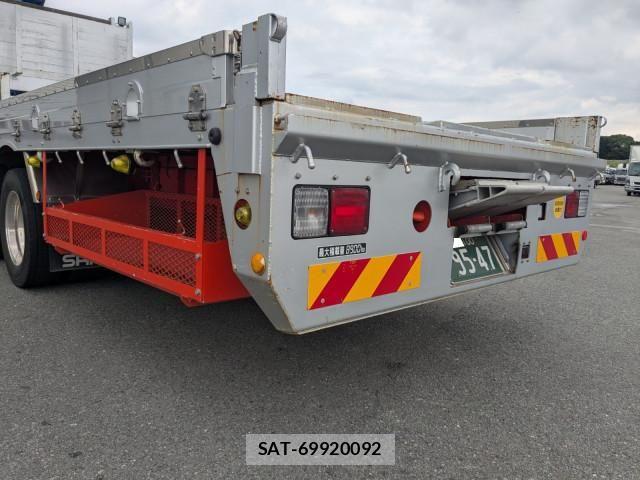 Hino RANGER 2025-04 7963436-4
