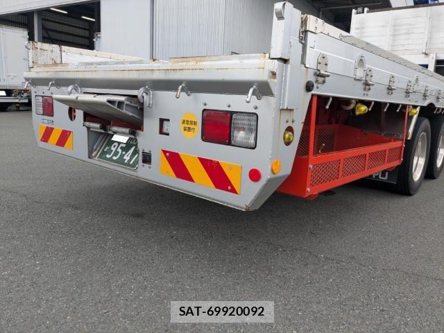 Hino RANGER 2025-04 7963436-5