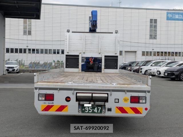 Hino RANGER 2025-04 7963436-6