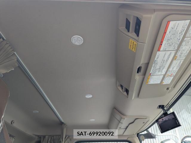 Hino RANGER 2025-04 7963436-7