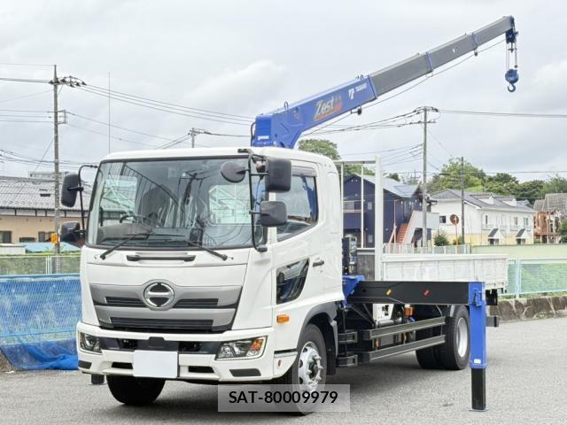 Hino RANGER 2024-05 7963448-0