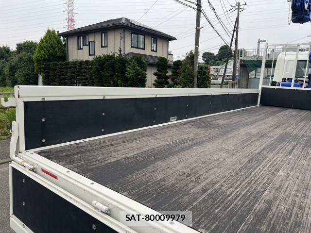 Hino RANGER 2024-05 7963448-9