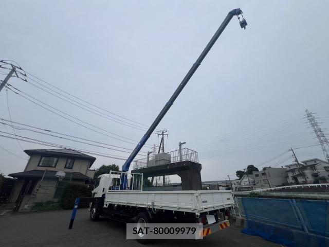 Hino RANGER 2024-05 7963448-13