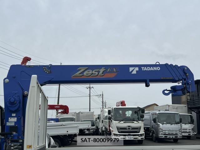 Hino RANGER 2024-05 7963448-15